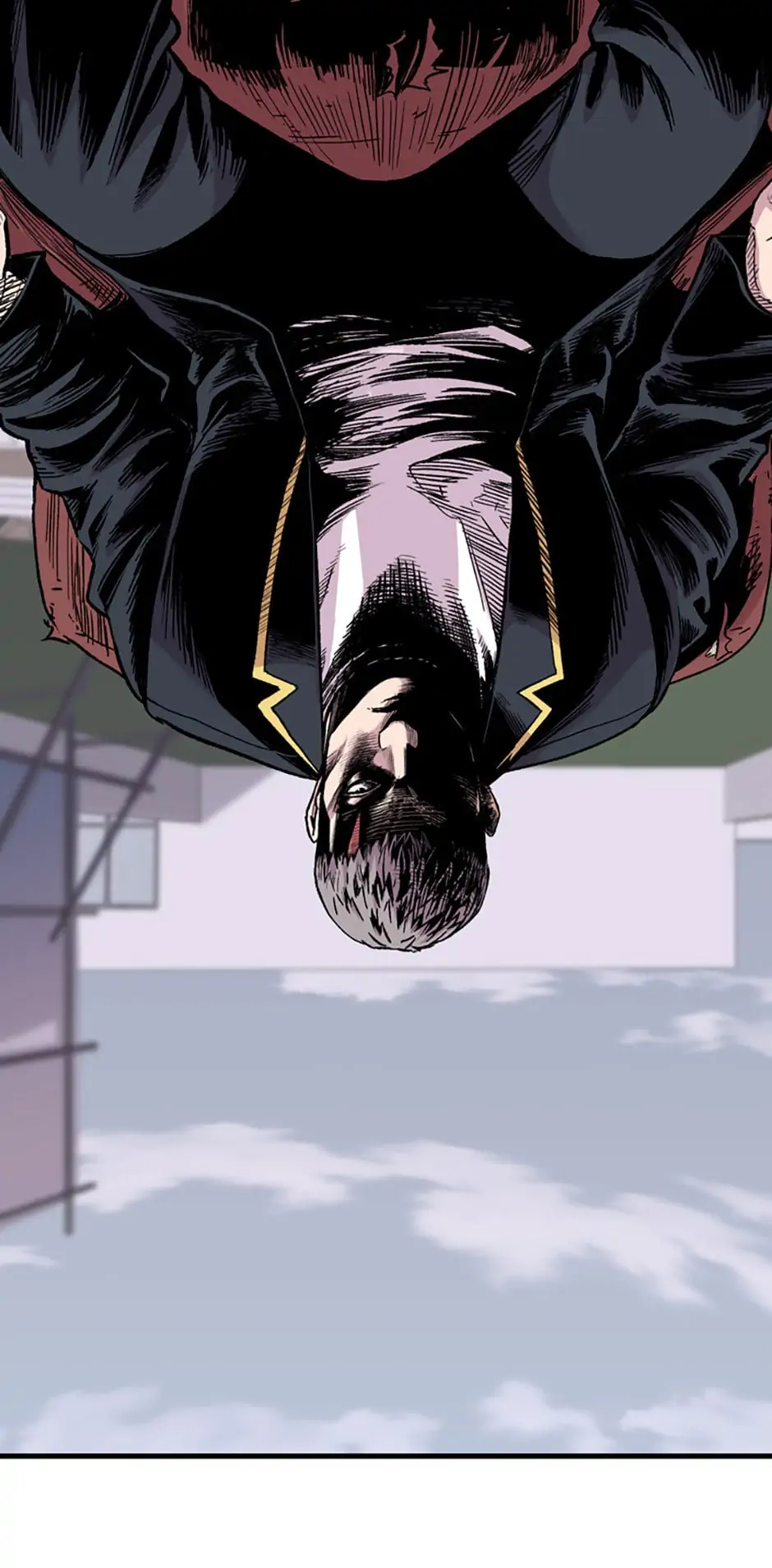 Switch Manhwa Chapter 29 - page 124