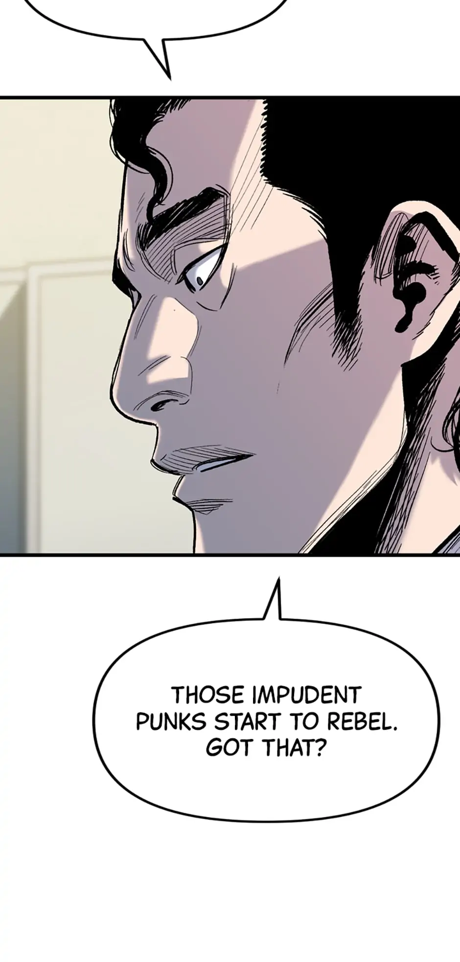 Switch Manhwa Chapter 29 - page 13