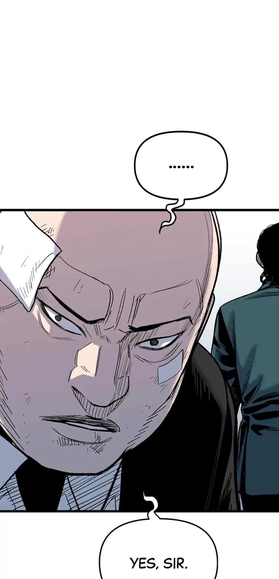 Switch Manhwa Chapter 29 - page 14