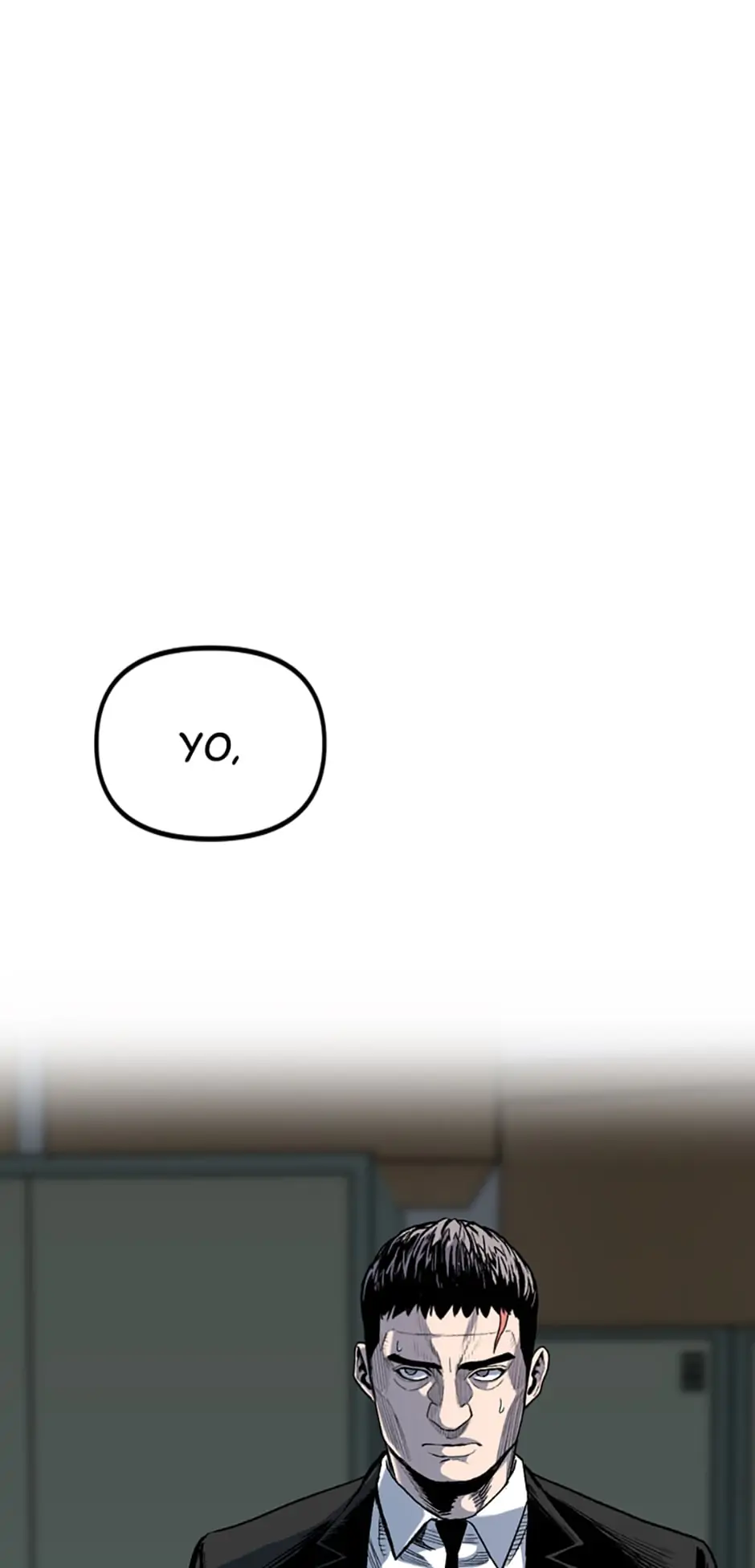 Switch Manhwa Chapter 29 - page 16