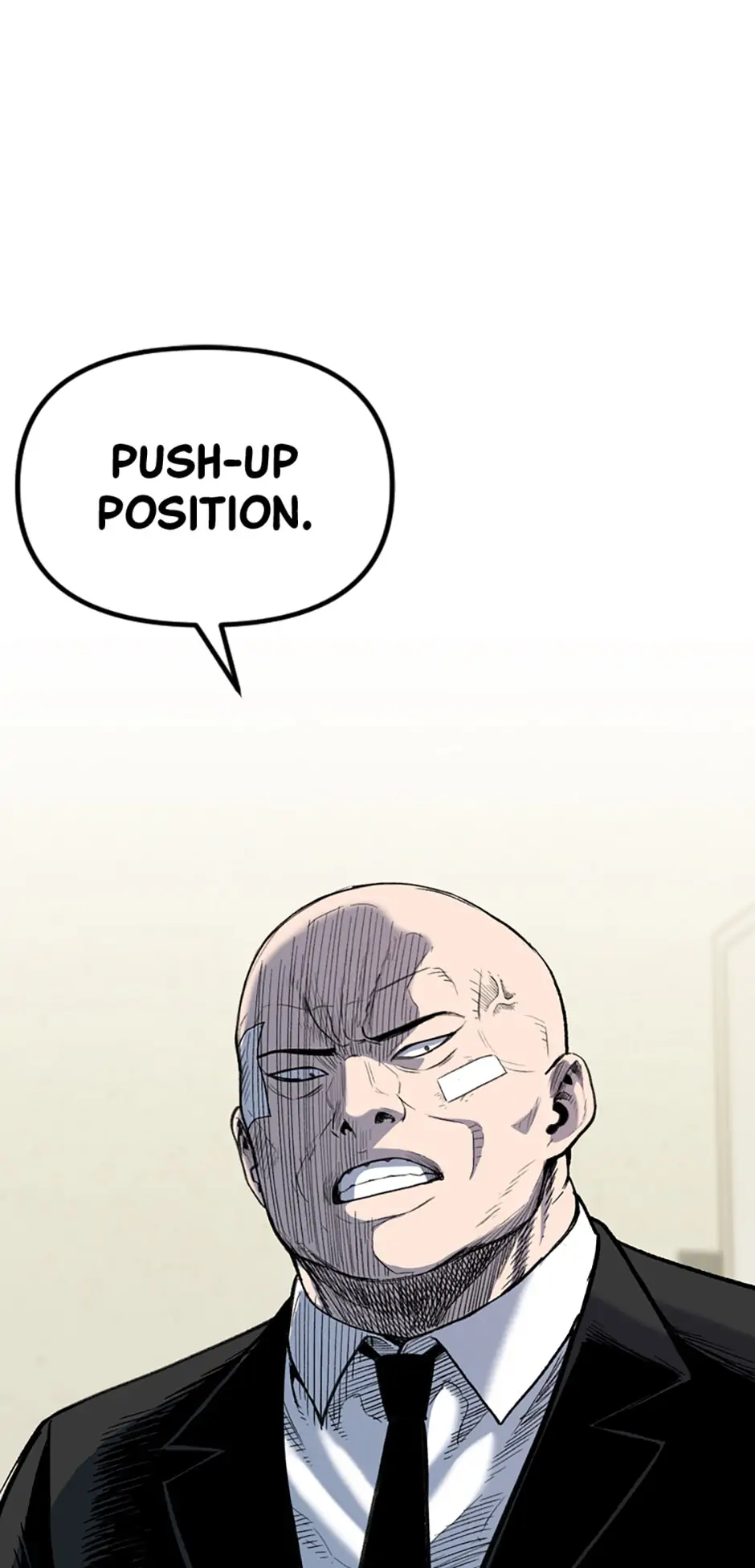 Switch Manhwa Chapter 29 - page 18