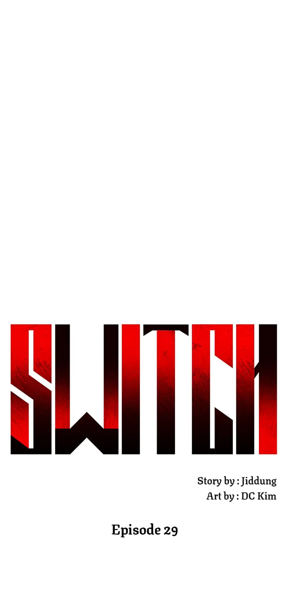 Switch Manhwa Chapter 29 - page 22