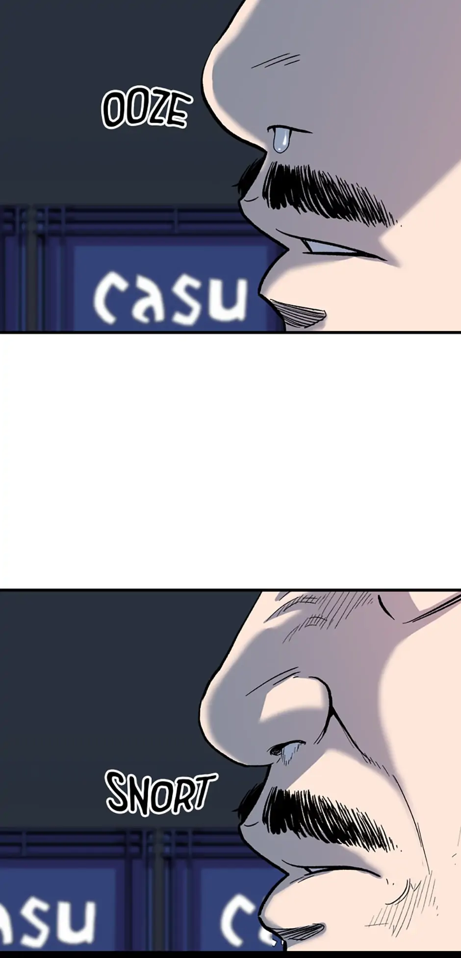 Switch Manhwa Chapter 29 - page 24