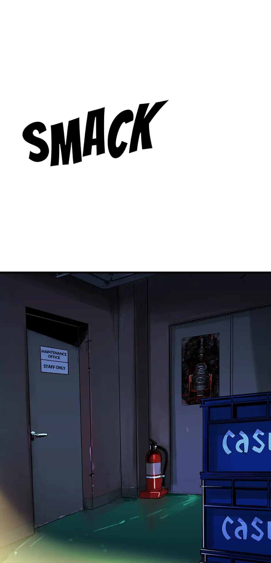 Switch Manhwa Chapter 29 - page 29