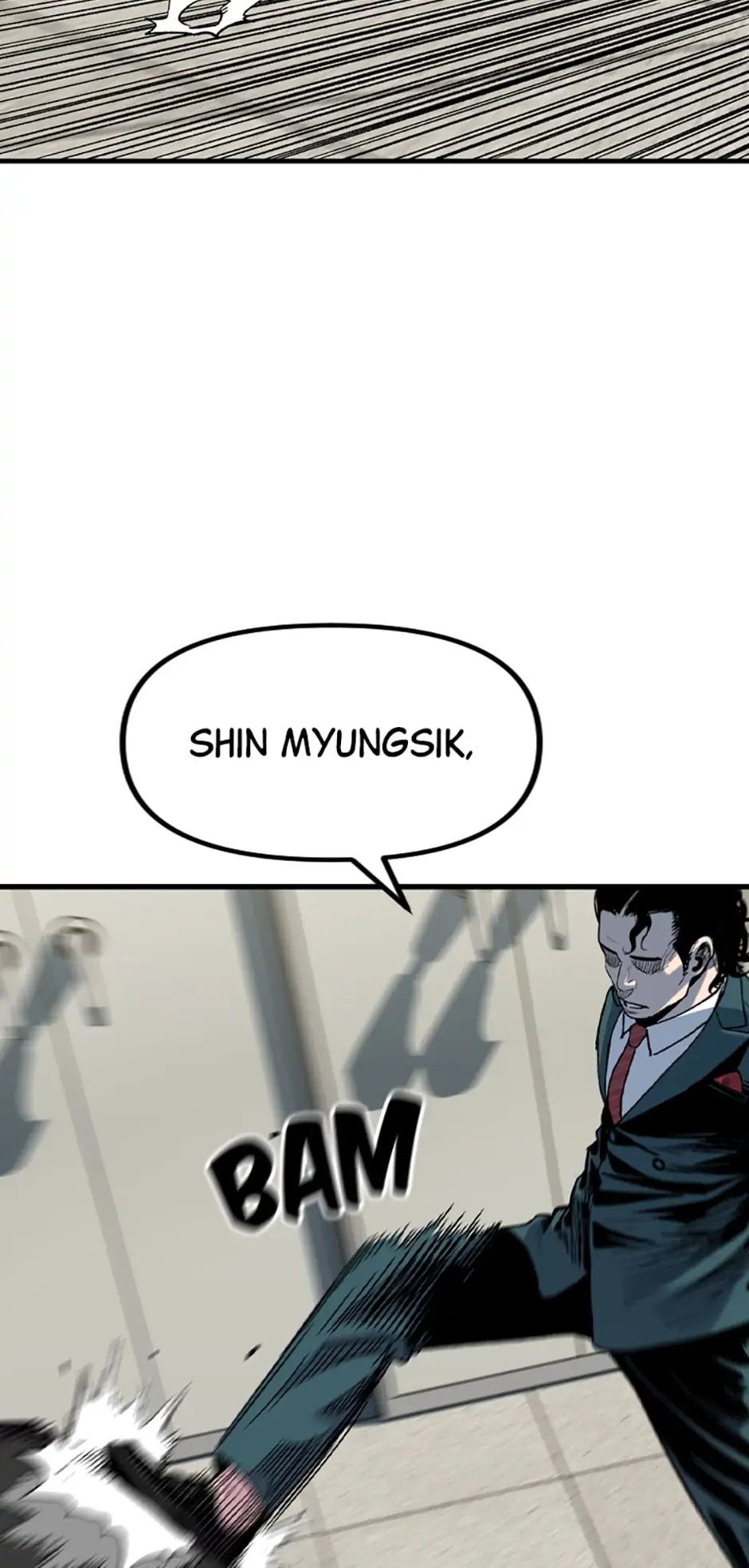 Switch Manhwa Chapter 29 - page 3