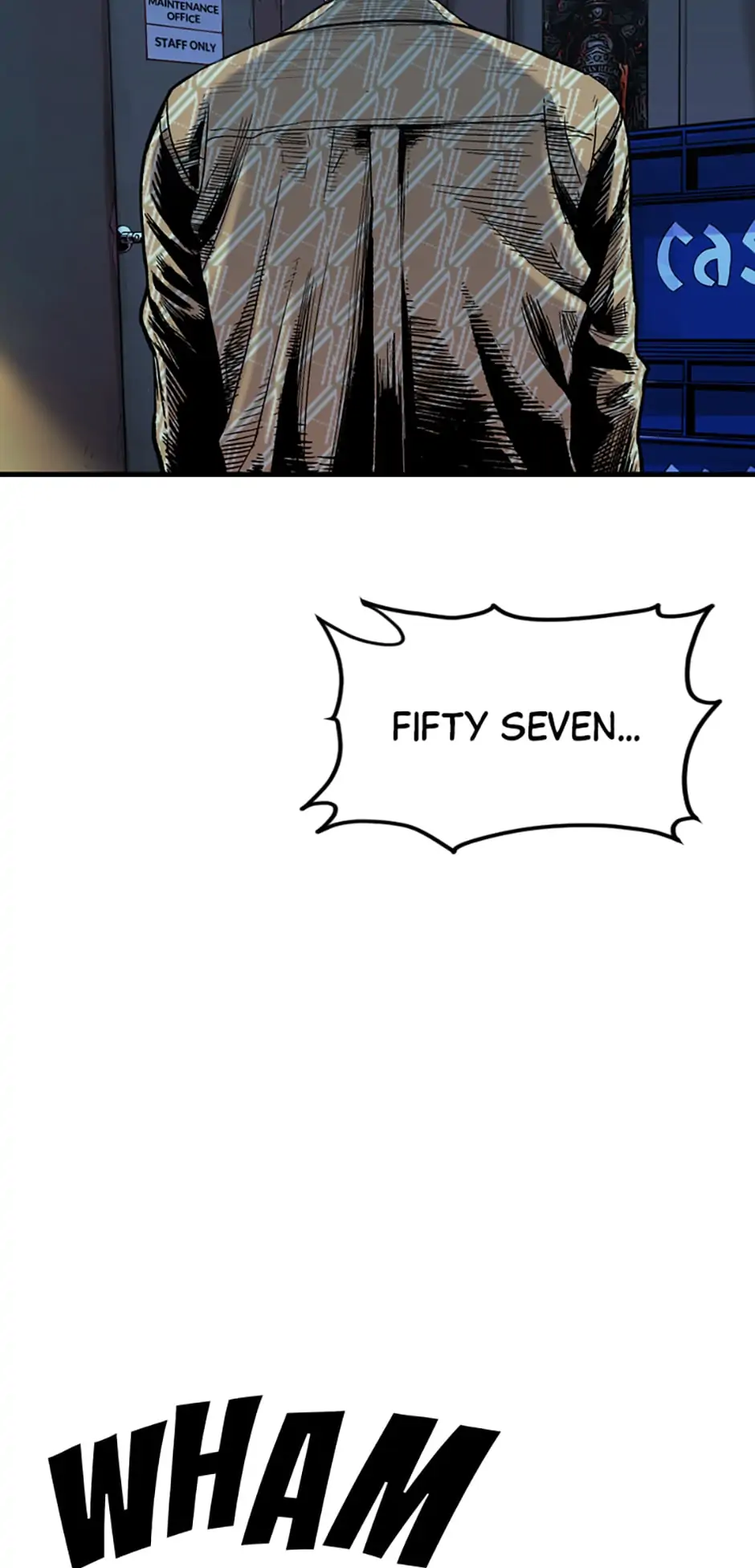 Switch Manhwa Chapter 29 - page 31