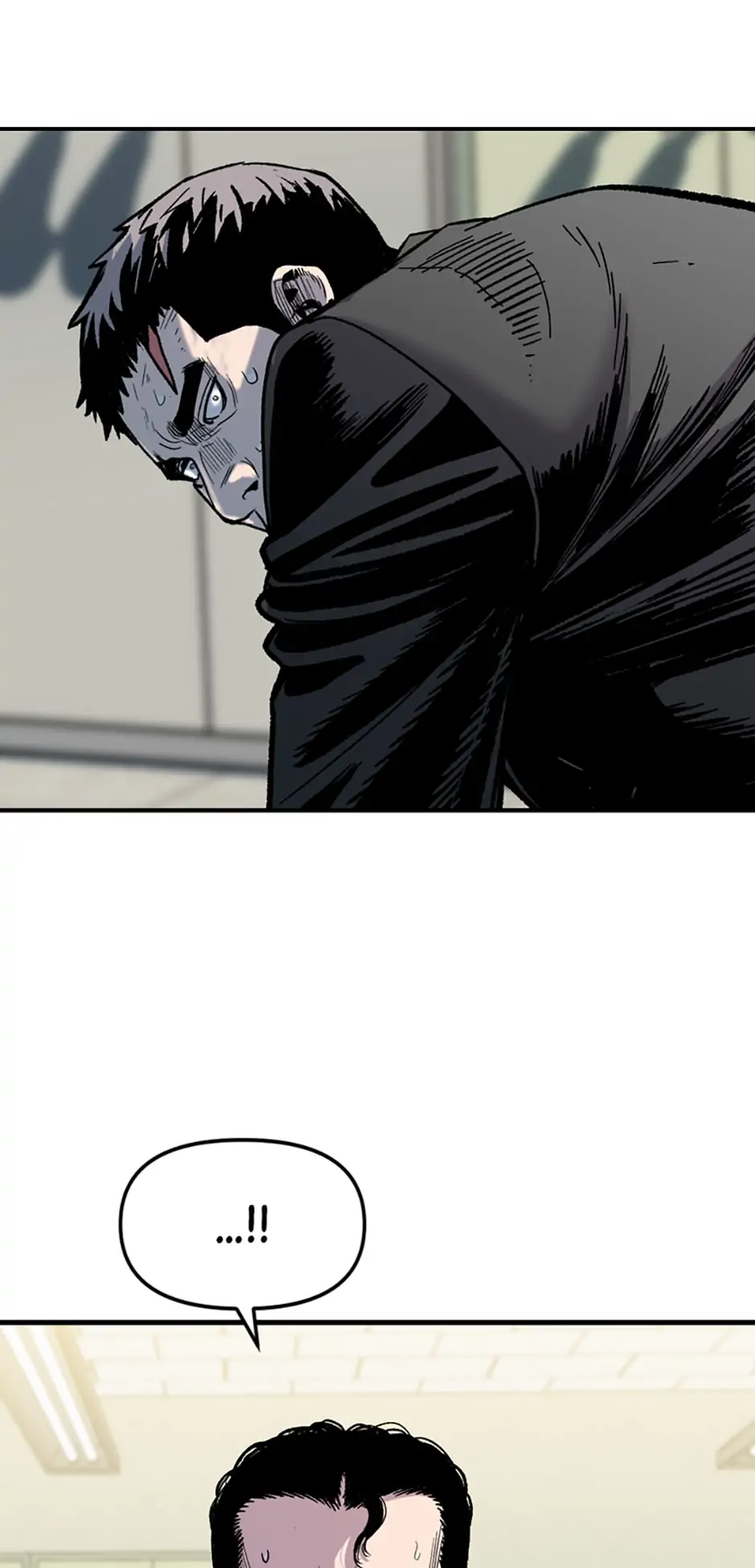 Switch Manhwa Chapter 29 - page 39
