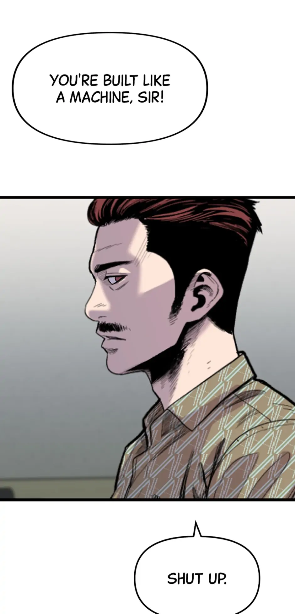 Switch Manhwa Chapter 29 - page 47