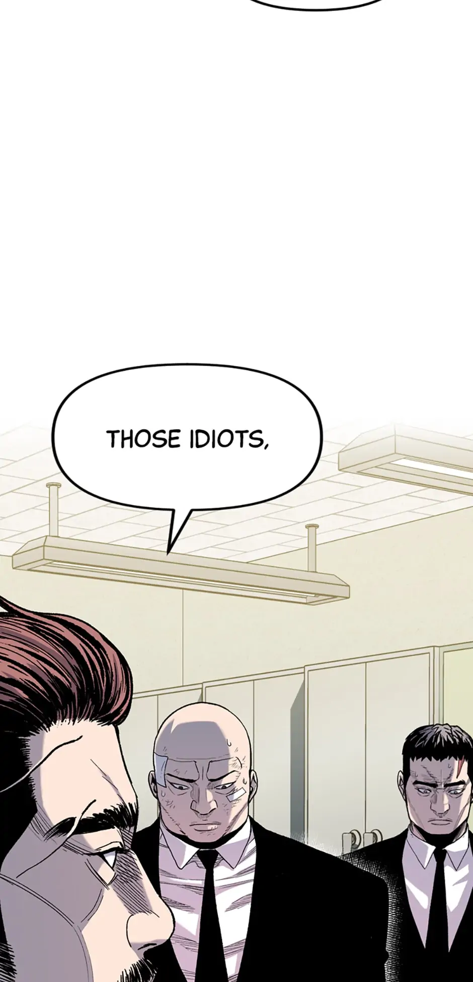 Switch Manhwa Chapter 29 - page 48