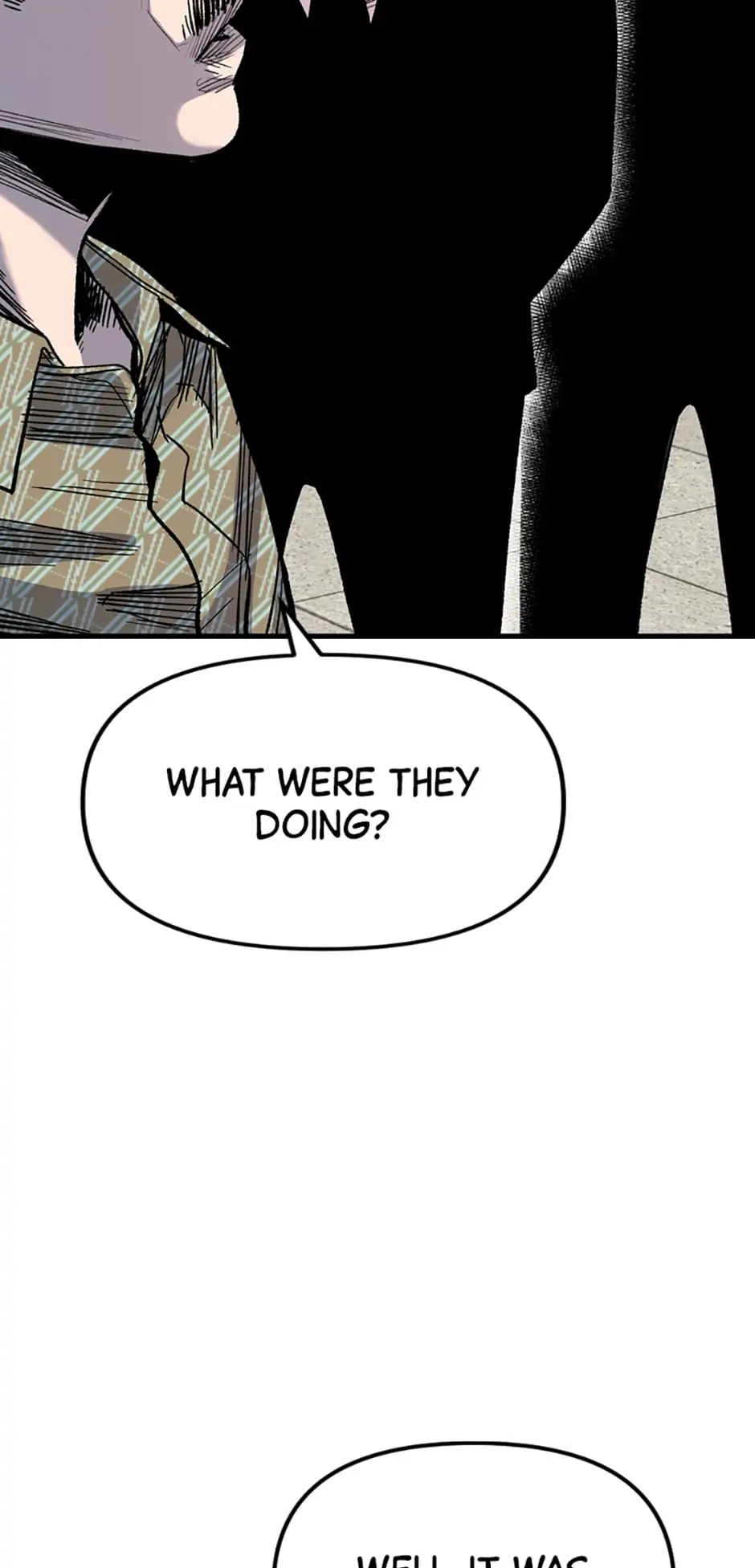 Switch Manhwa Chapter 29 - page 49