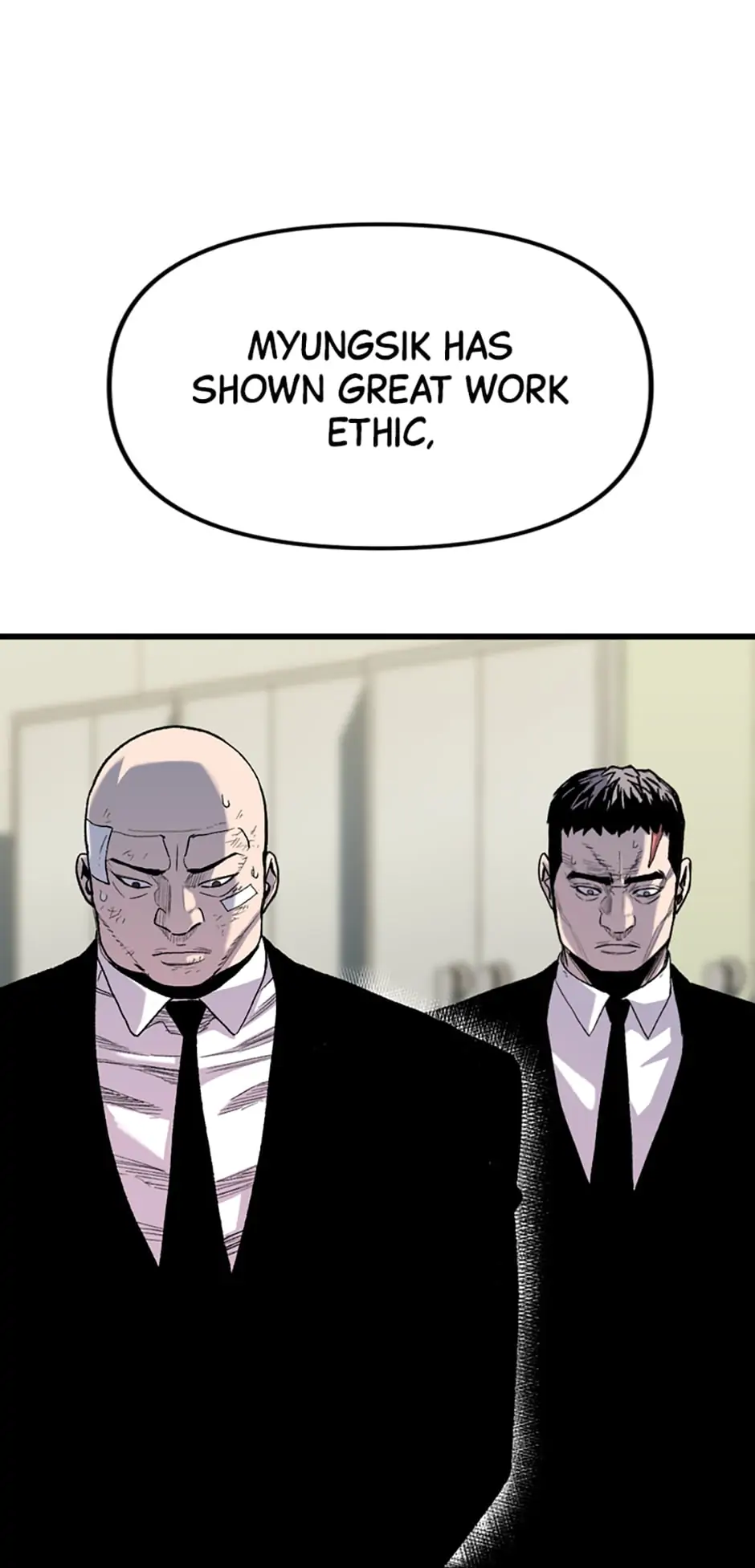 Switch Manhwa Chapter 29 - page 52