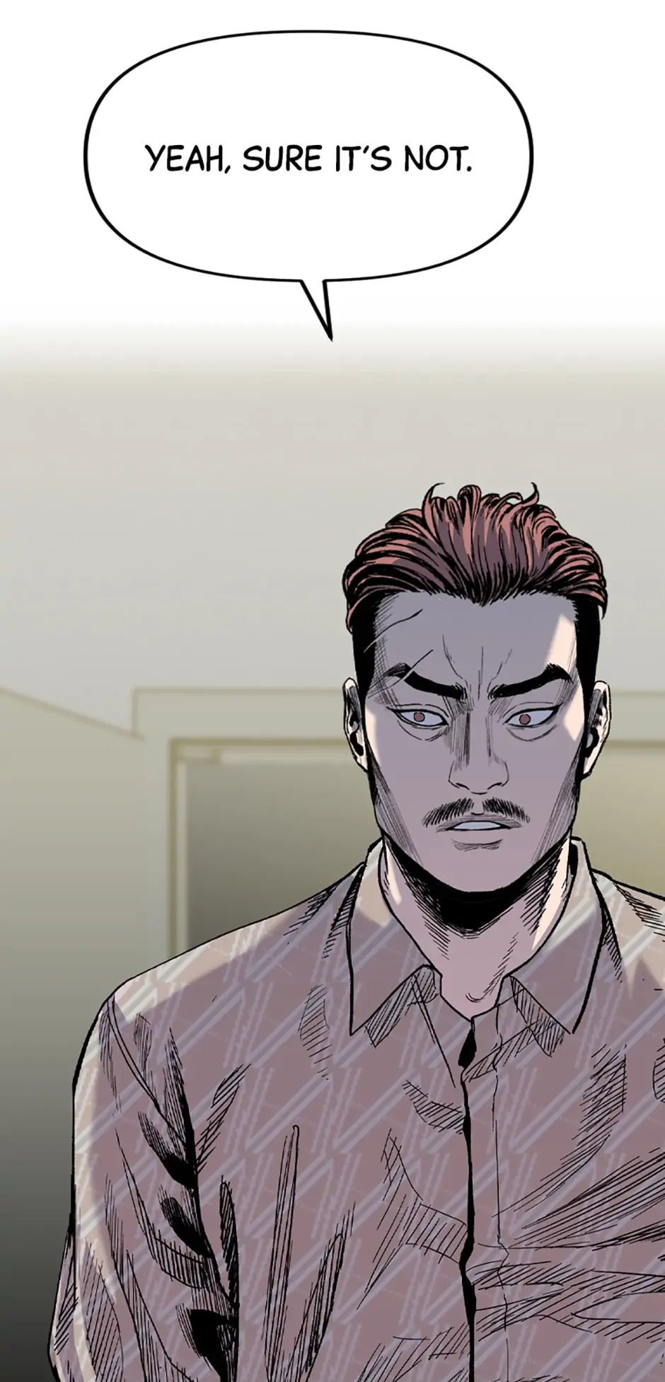 Switch Manhwa Chapter 29 - page 56