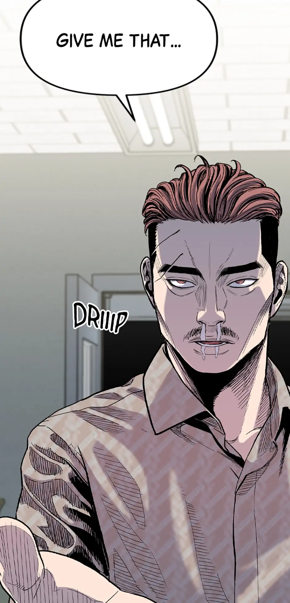 Switch Manhwa Chapter 29 - page 62