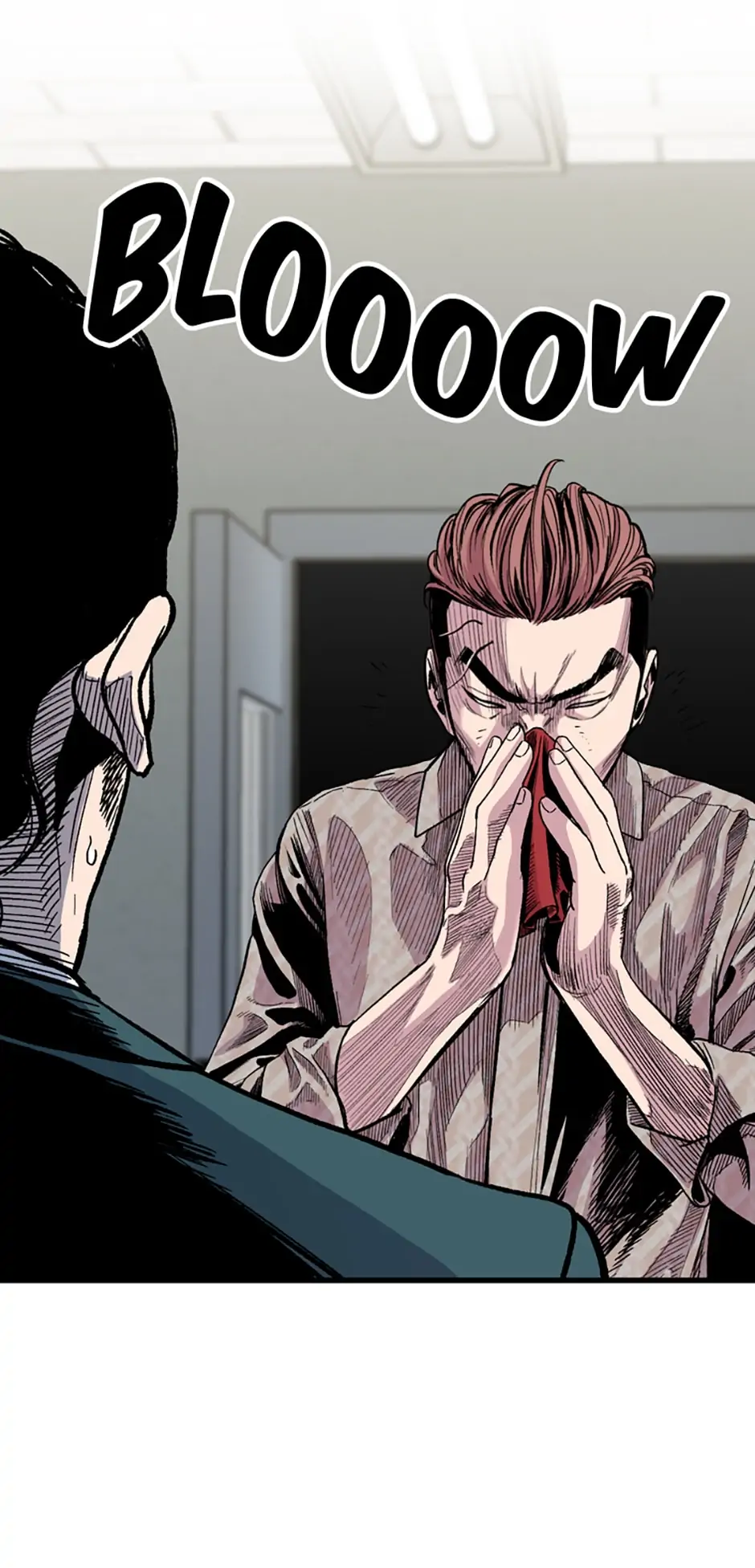 Switch Manhwa Chapter 29 - page 65