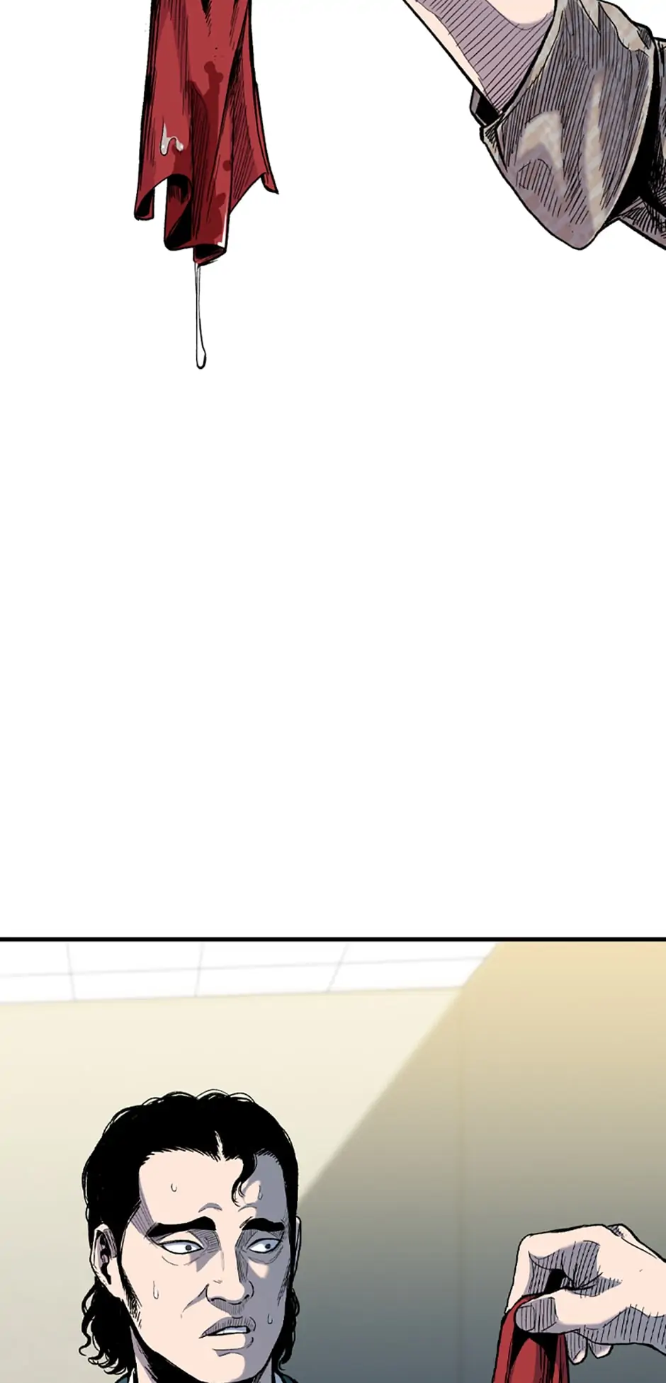 Switch Manhwa Chapter 29 - page 67