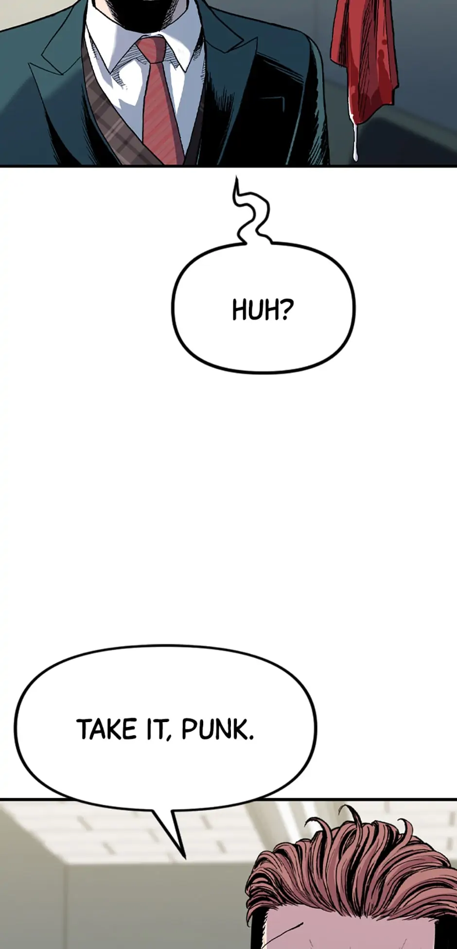 Switch Manhwa Chapter 29 - page 68