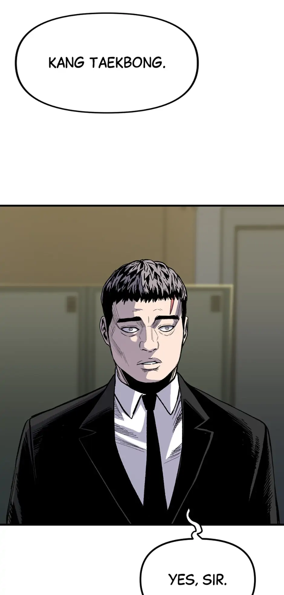 Switch Manhwa Chapter 29 - page 7