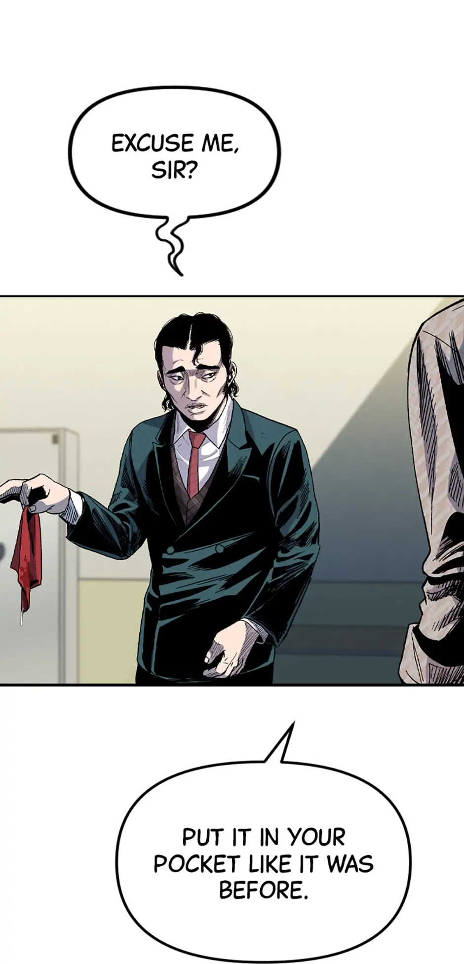 Switch Manhwa Chapter 29 - page 72