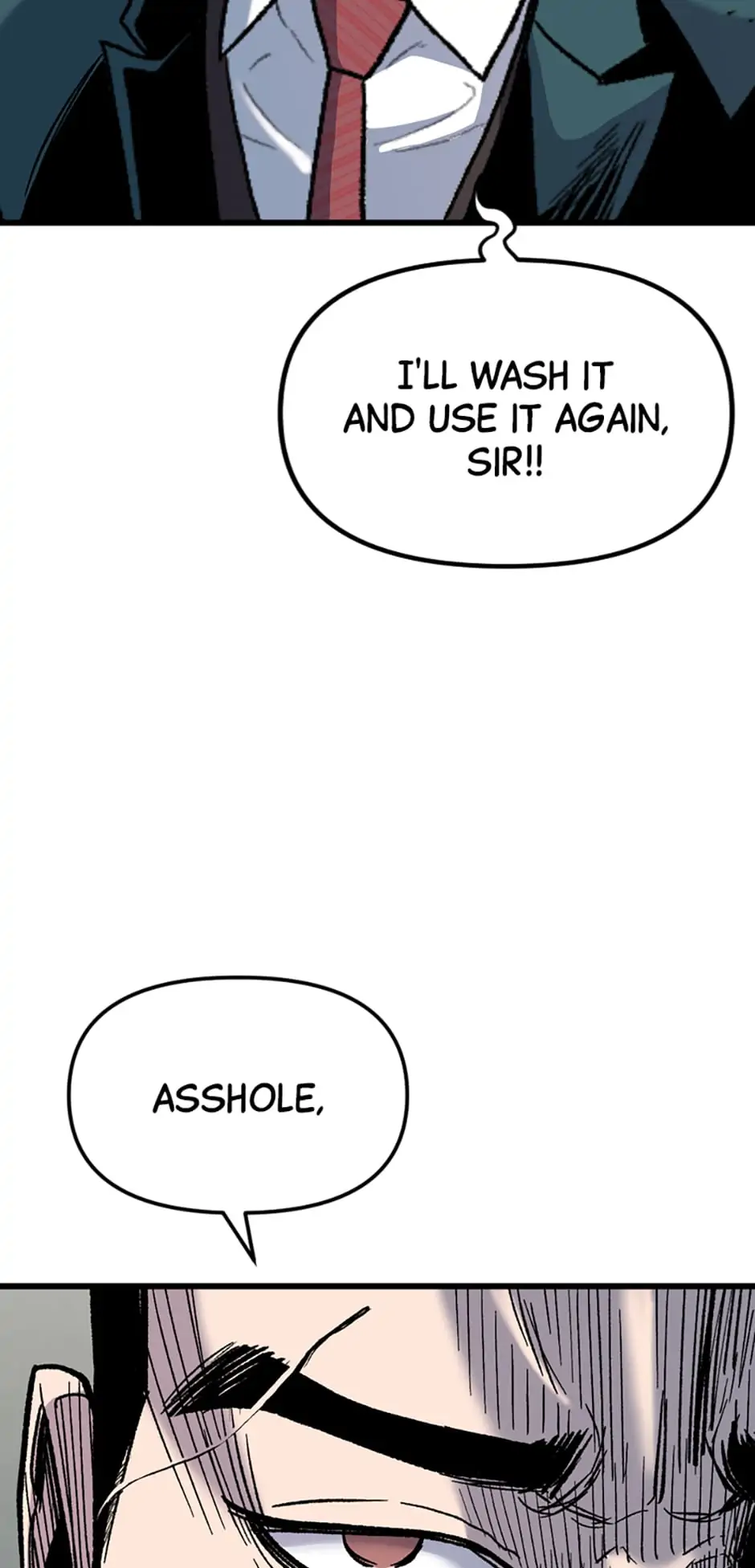 Switch Manhwa Chapter 29 - page 74
