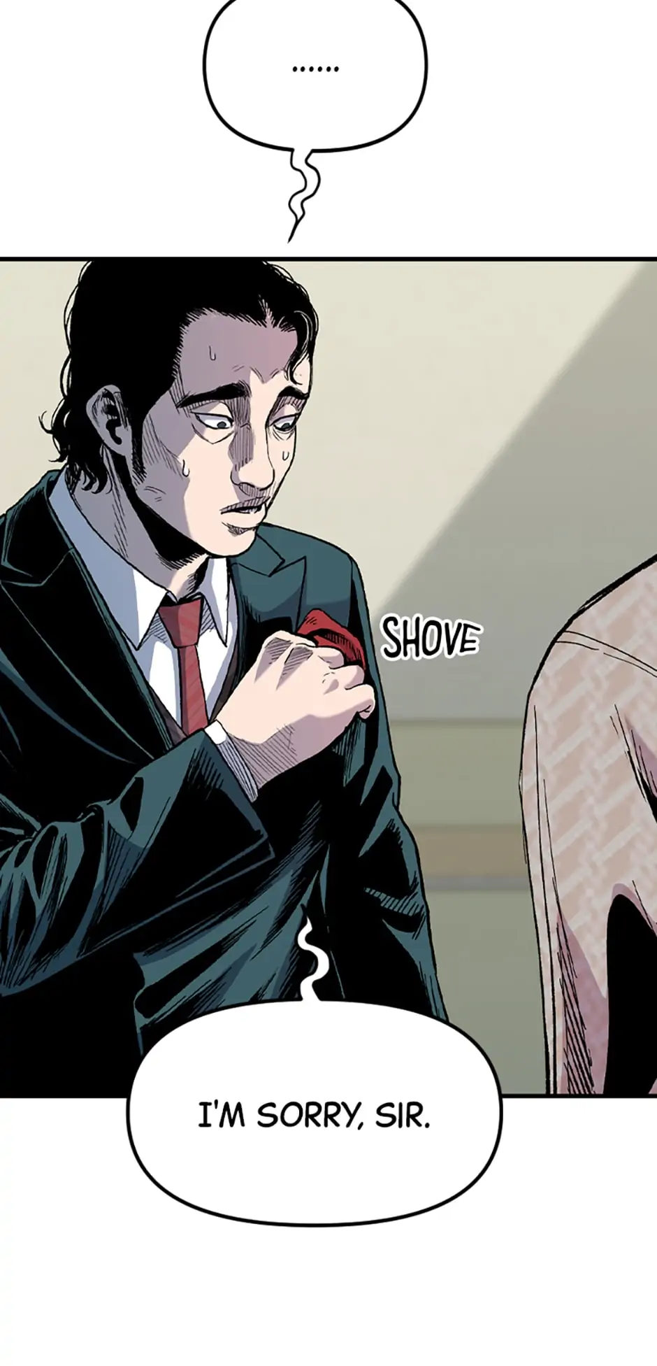 Switch Manhwa Chapter 29 - page 76