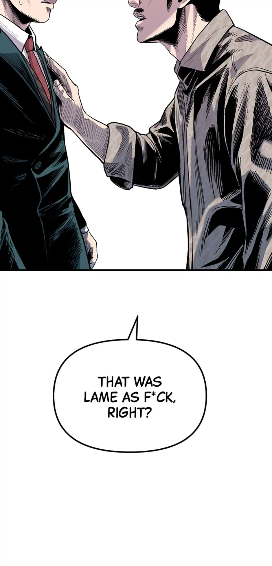 Switch Manhwa Chapter 29 - page 80