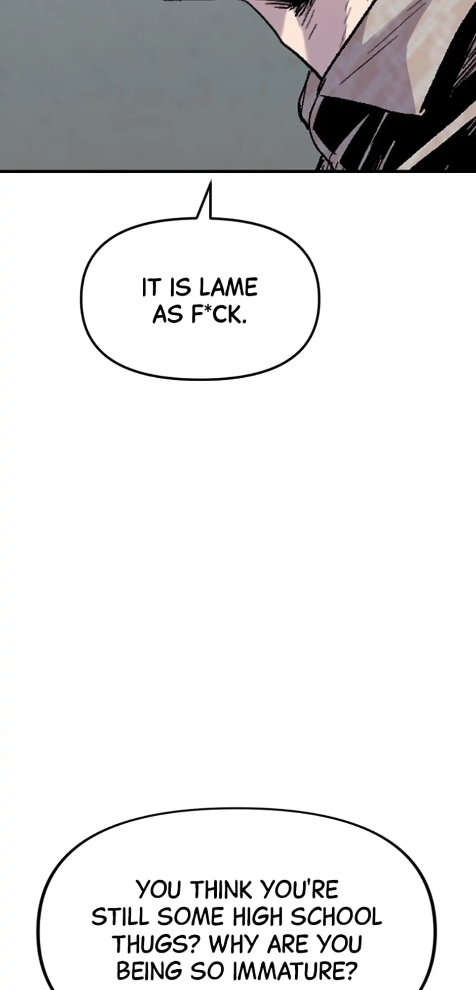 Switch Manhwa Chapter 29 - page 83