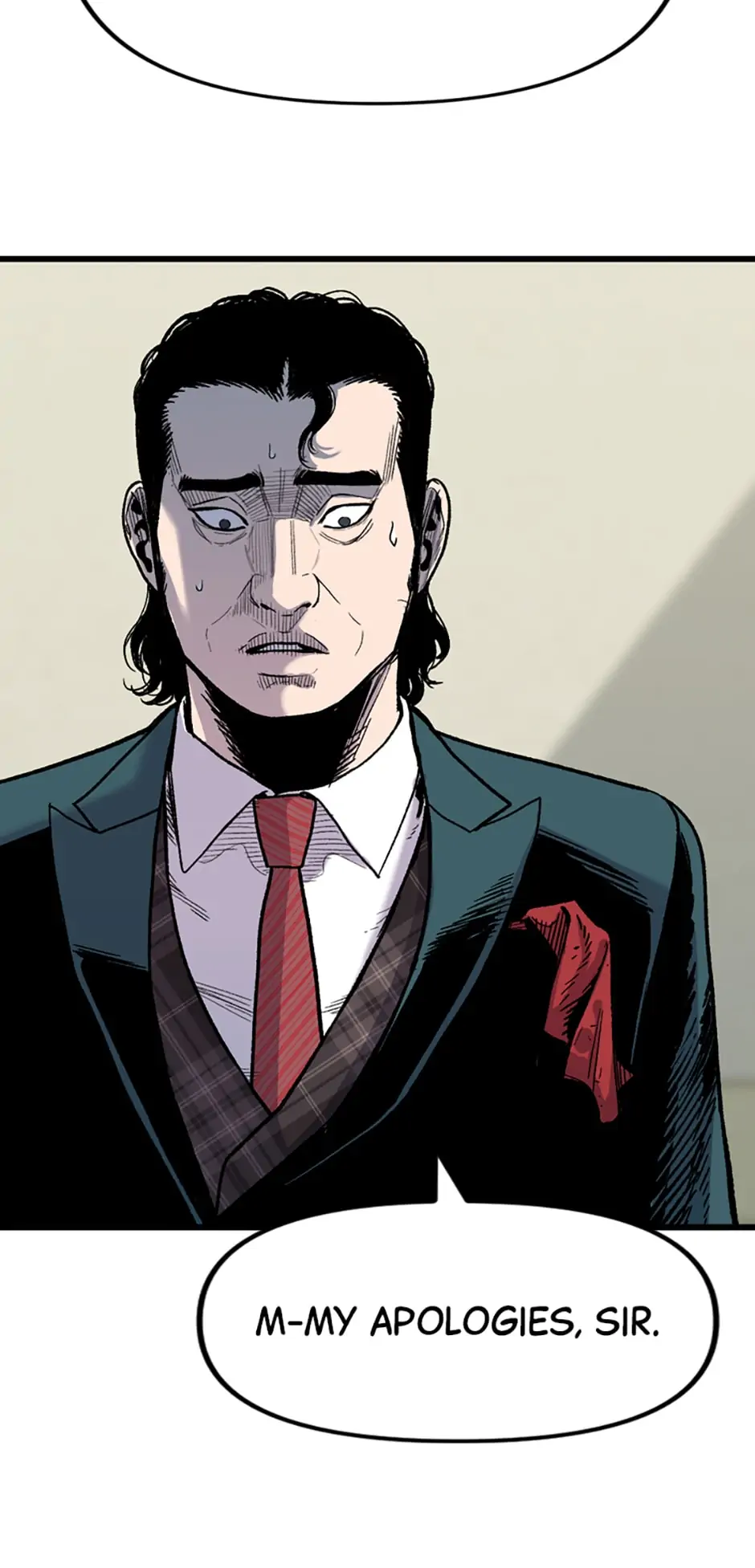 Switch Manhwa Chapter 29 - page 84