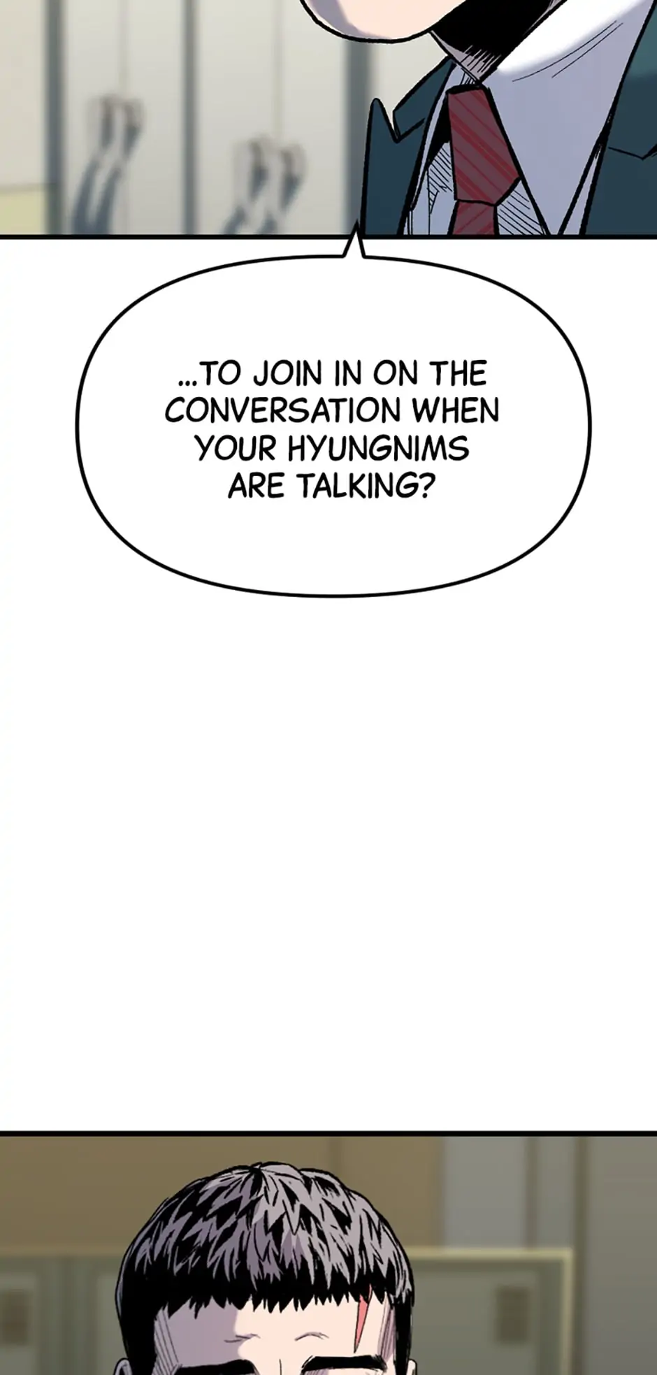 Switch Manhwa Chapter 29 - page 9