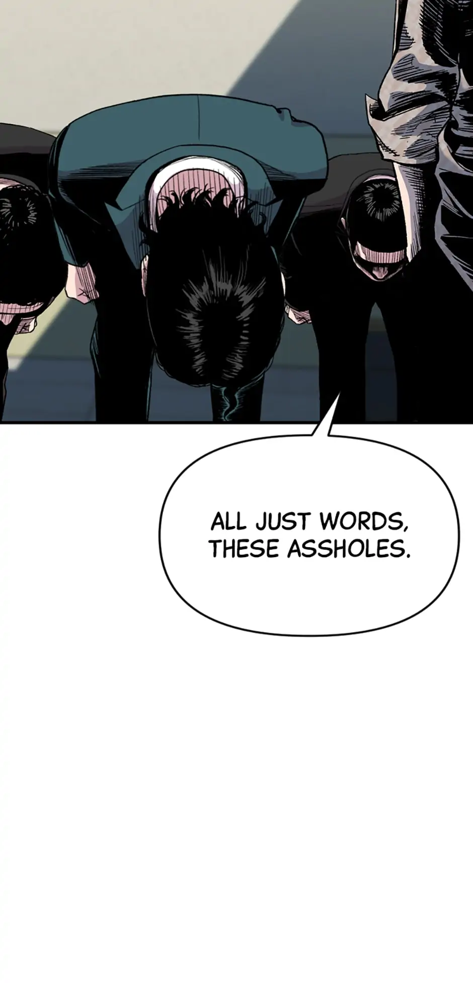 Switch Manhwa Chapter 29 - page 91