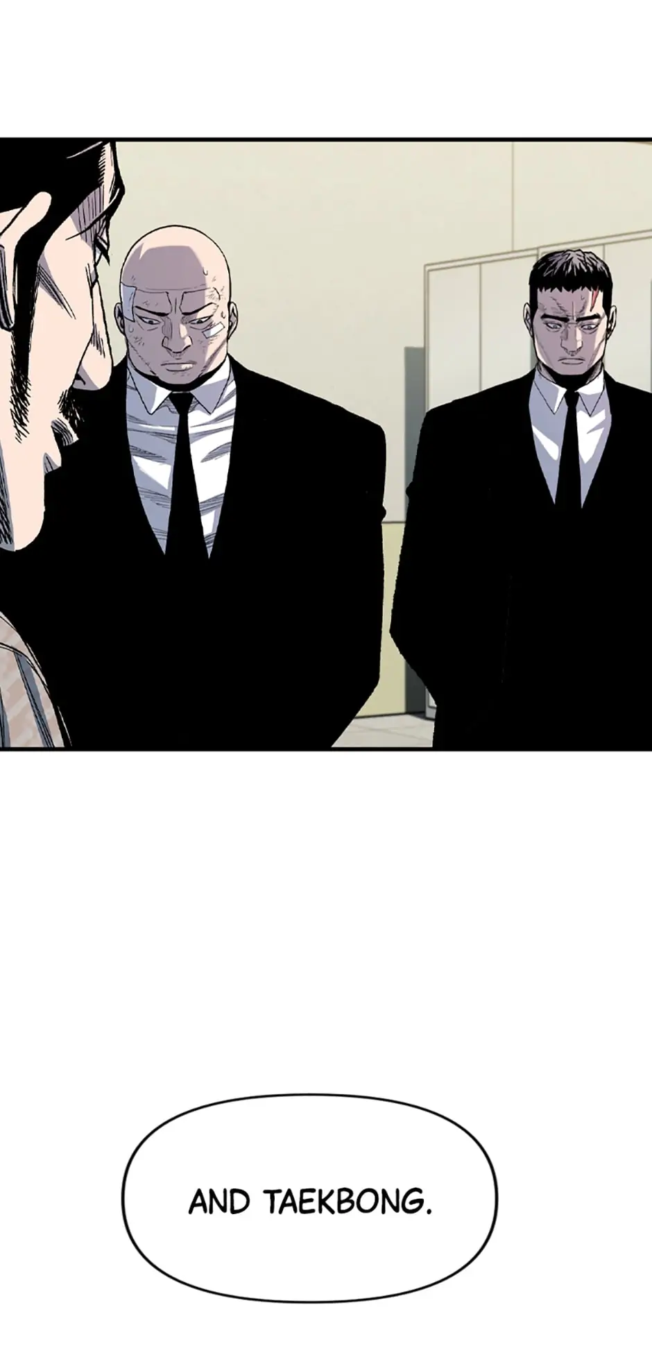 Switch Manhwa Chapter 29 - page 93