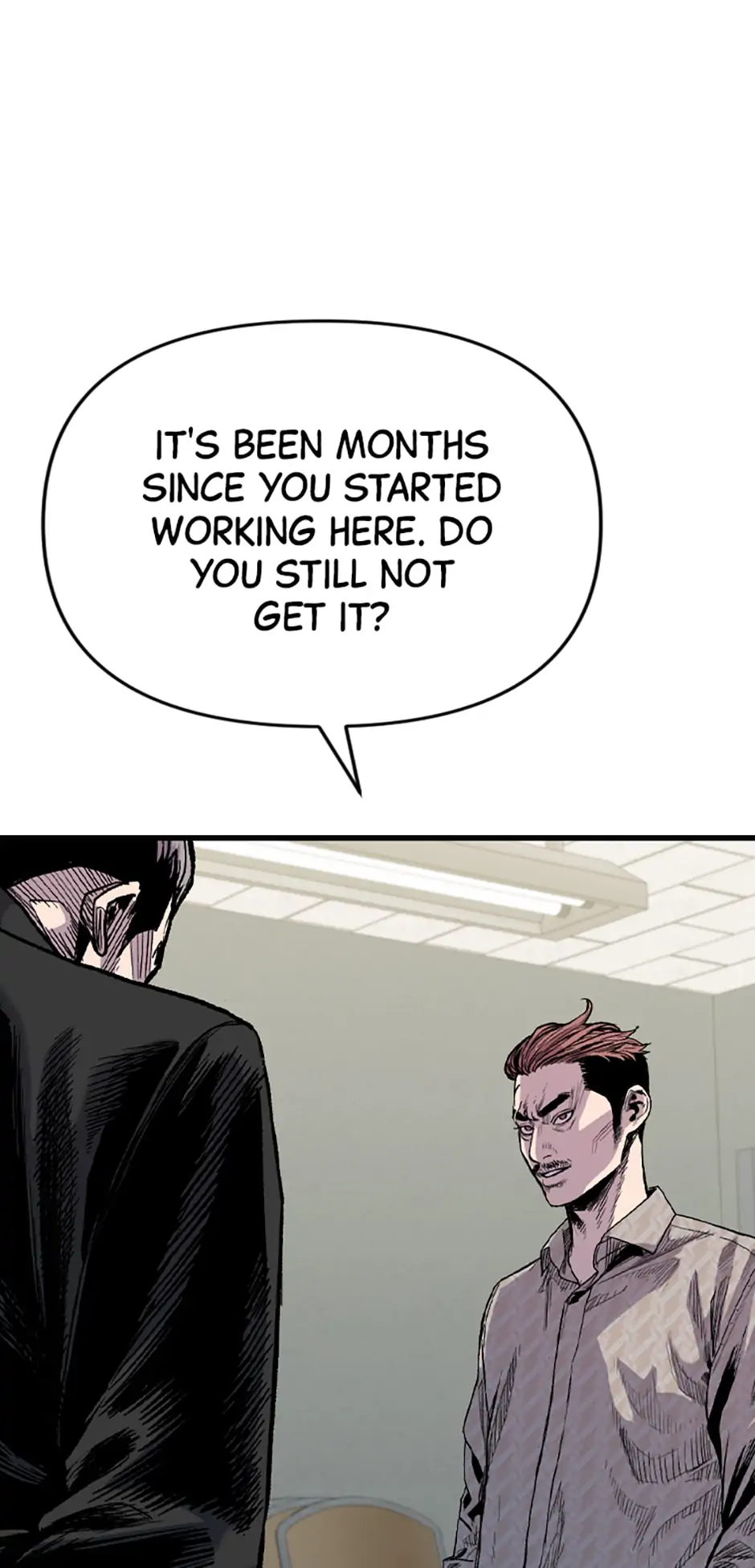 Switch Manhwa Chapter 29 - page 95