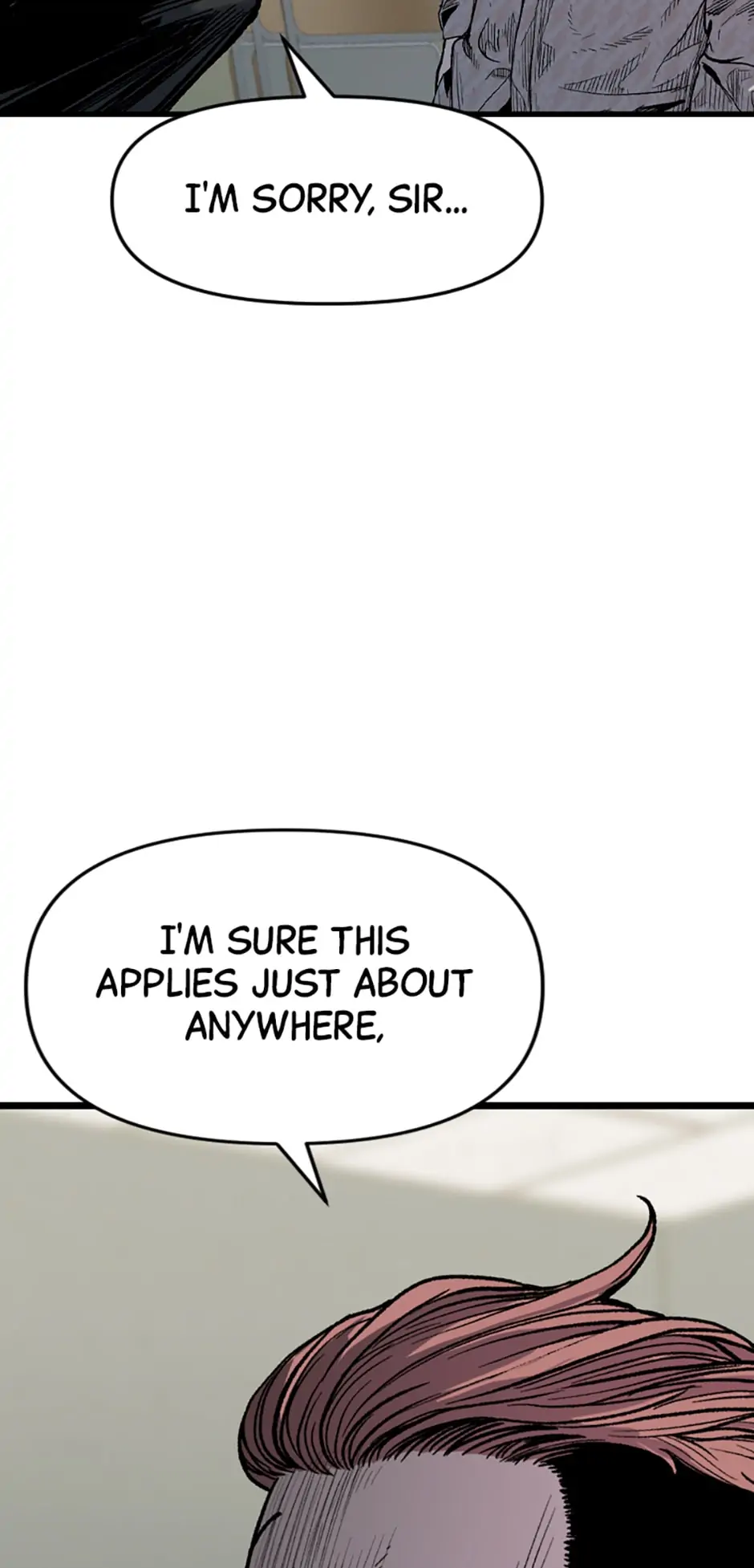 Switch Manhwa Chapter 29 - page 96