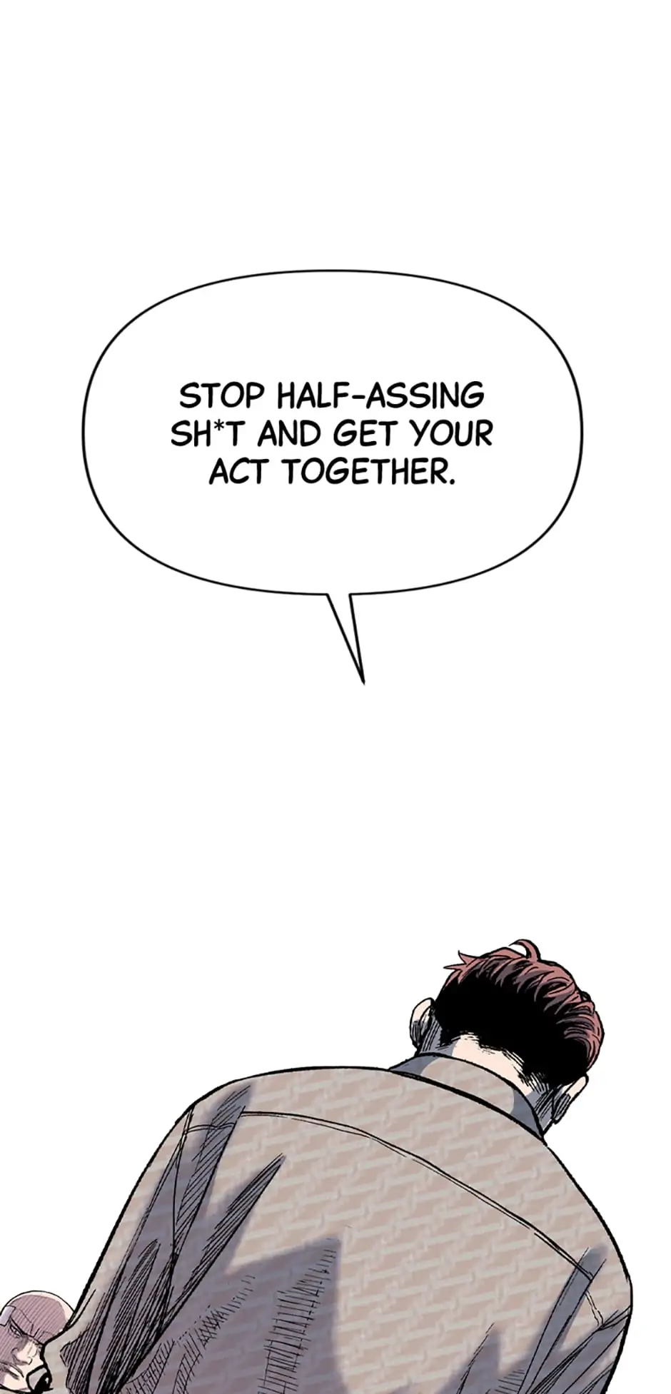 Switch Manhwa Chapter 29 - page 98