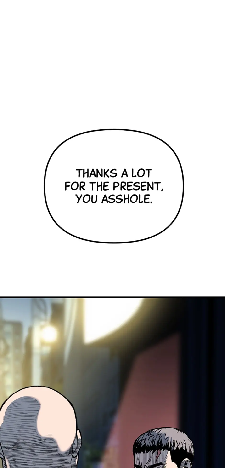 Switch Manhwa Chapter 28 - page 1