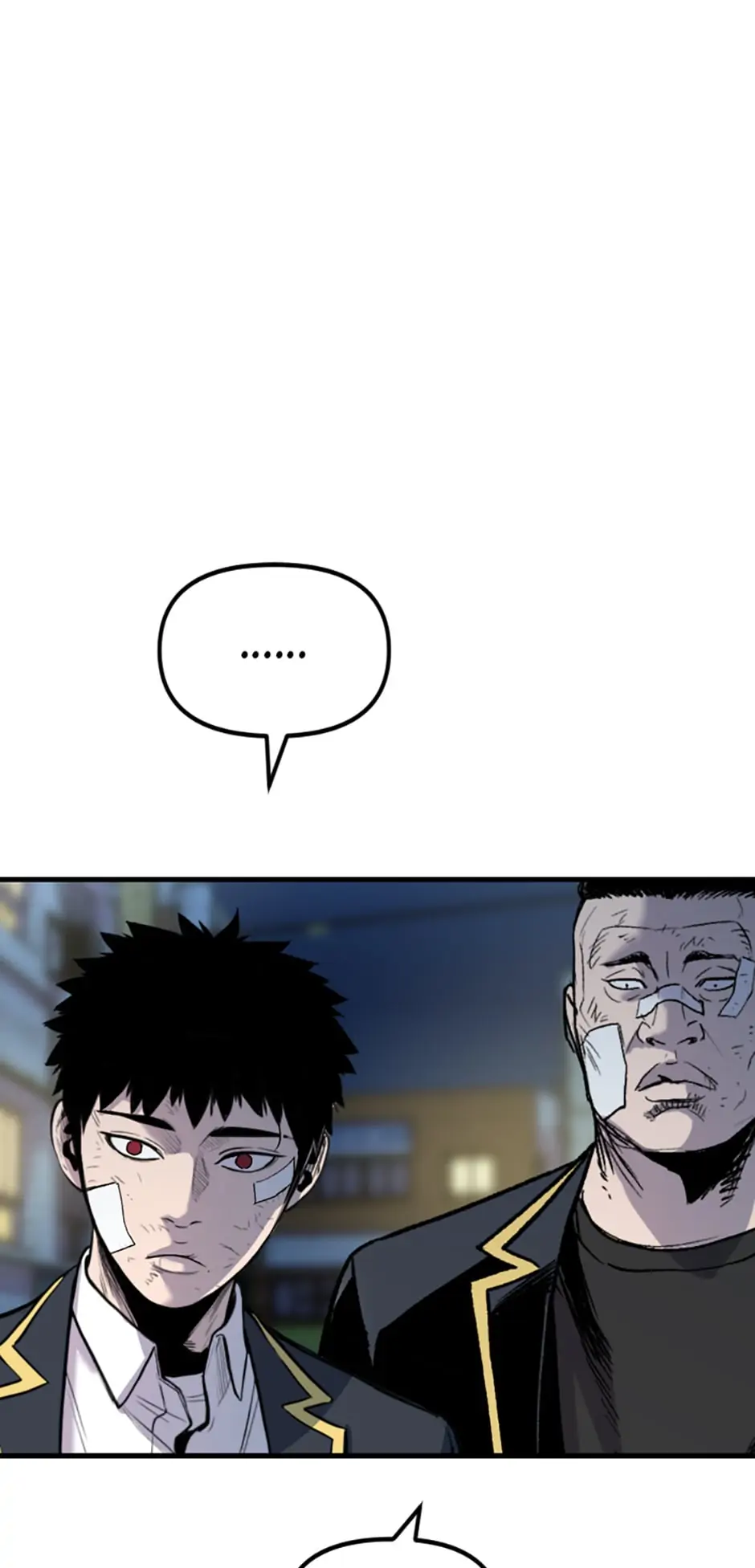 Switch Manhwa Chapter 28 - page 103