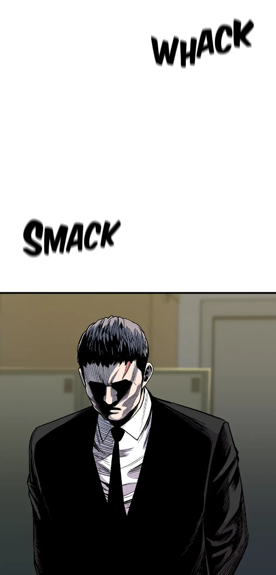 Switch Manhwa Chapter 28 - page 110