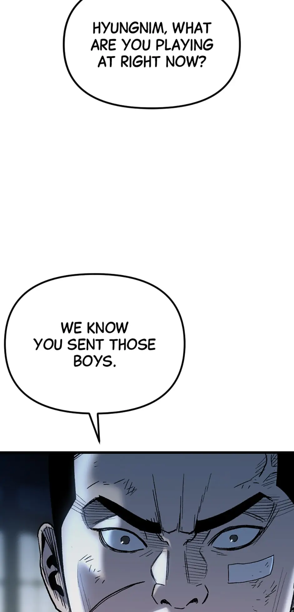 Switch Manhwa Chapter 28 - page 12