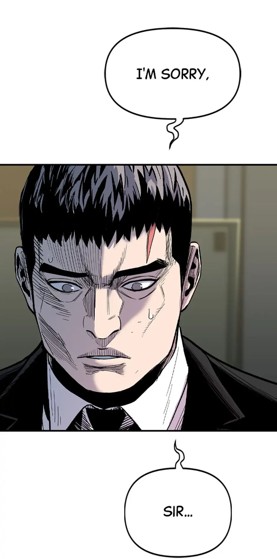 Switch Manhwa Chapter 28 - page 124