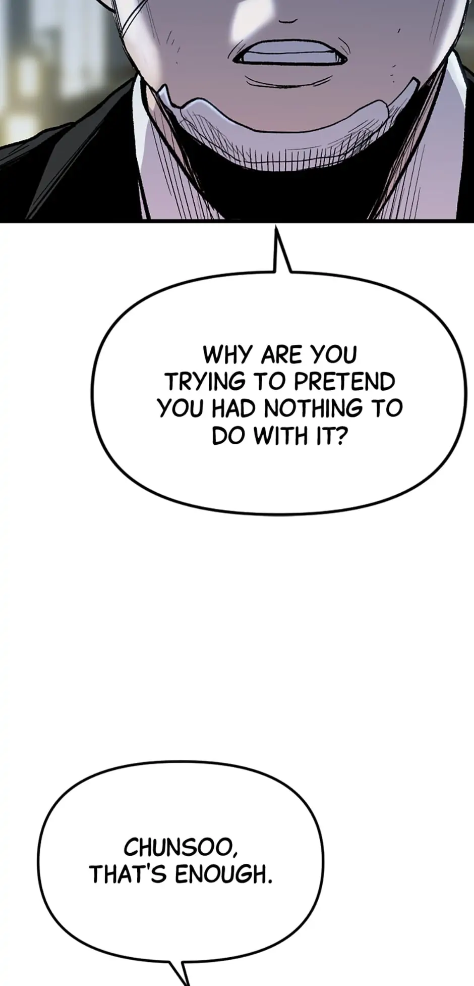 Switch Manhwa Chapter 28 - page 13