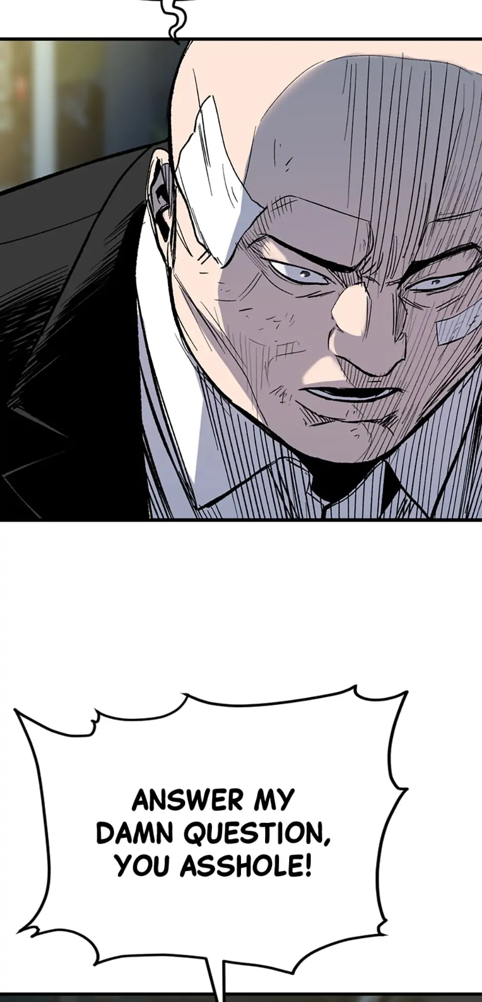 Switch Manhwa Chapter 28 - page 25