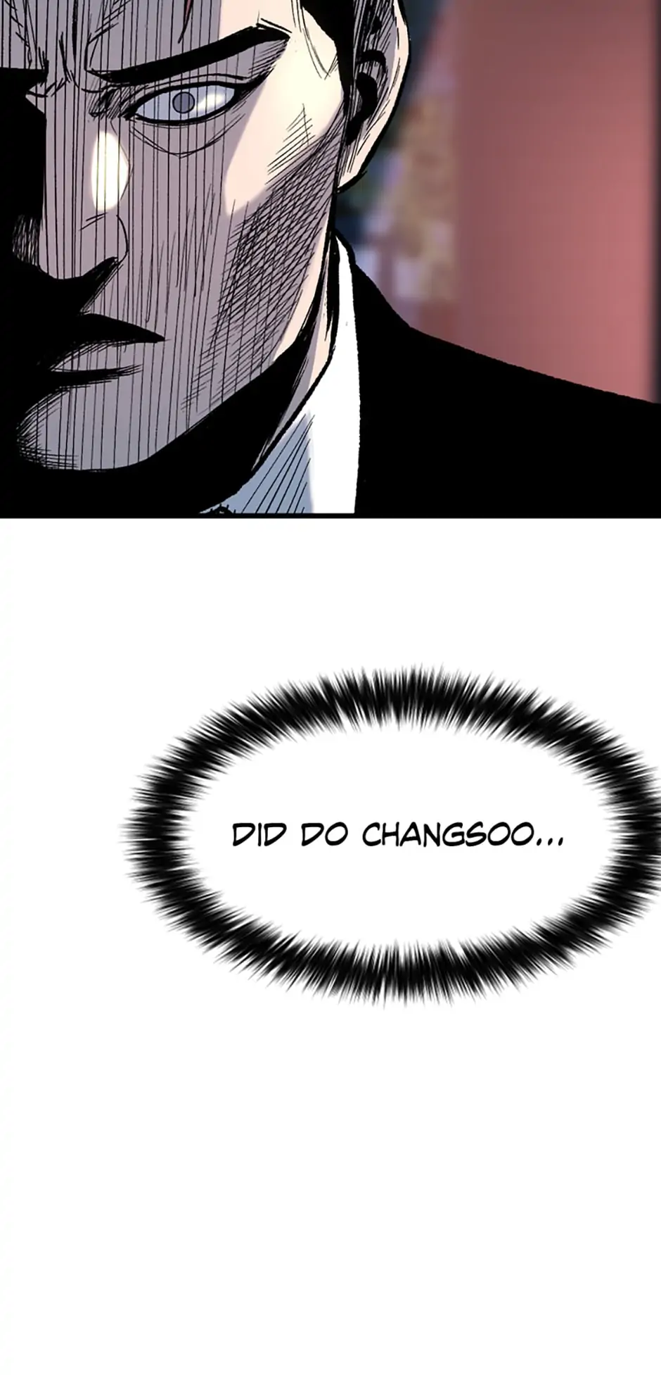 Switch Manhwa Chapter 28 - page 3