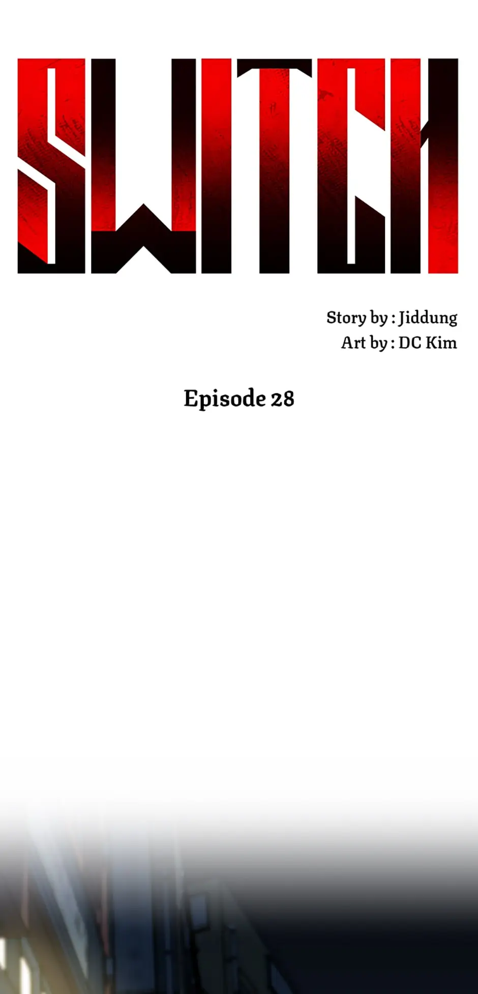Switch Manhwa Chapter 28 - page 30