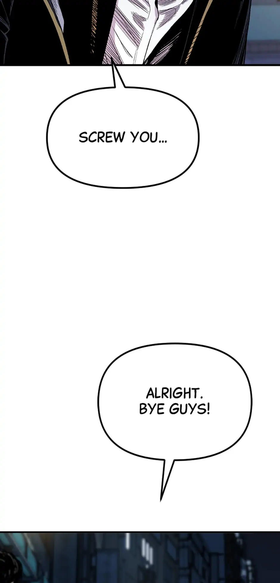 Switch Manhwa Chapter 28 - page 36