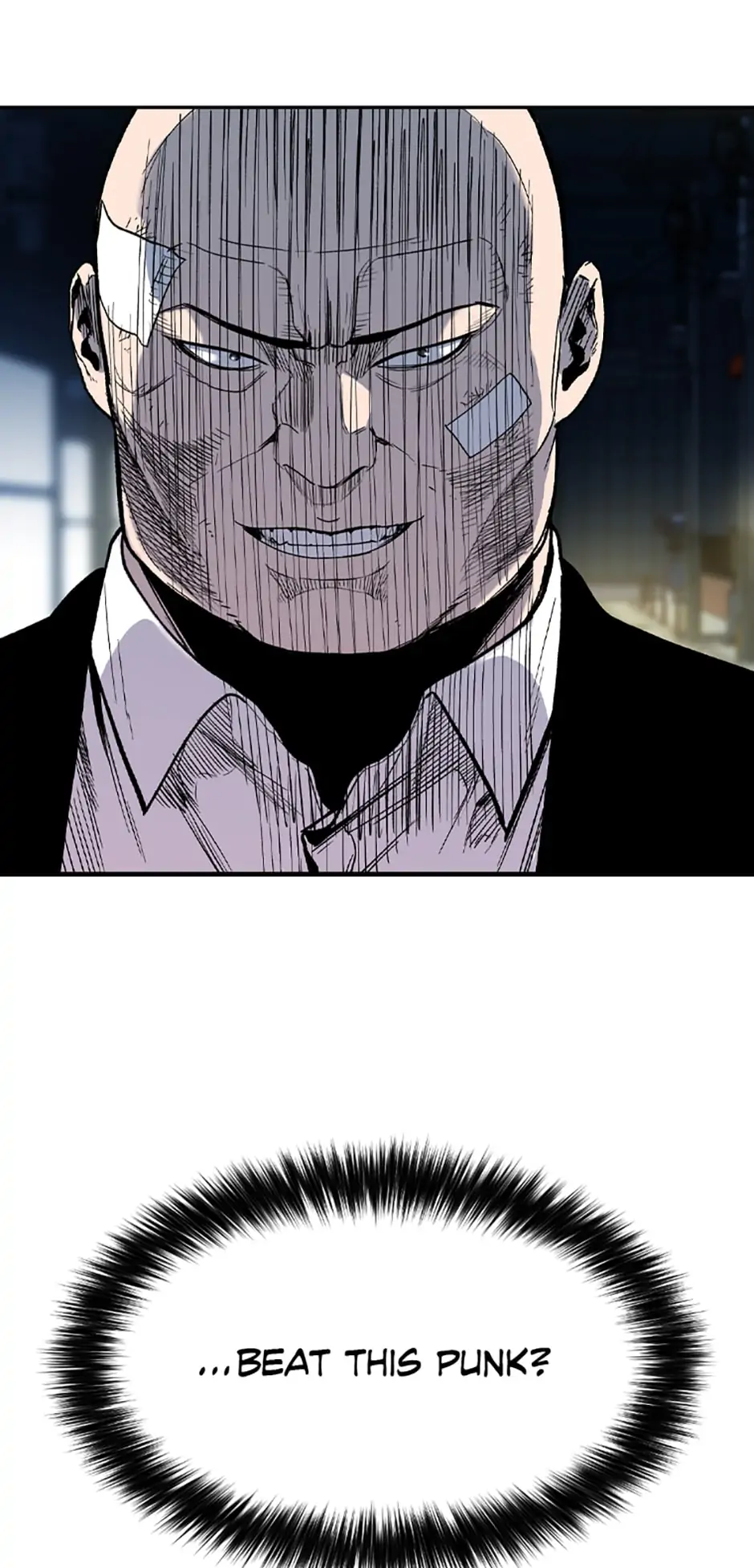 Switch Manhwa Chapter 28 - page 4