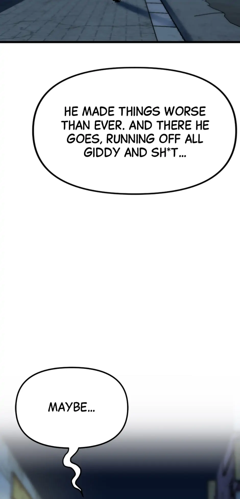 Switch Manhwa Chapter 28 - page 40