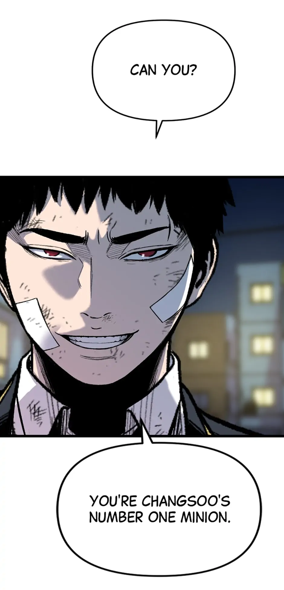 Switch Manhwa Chapter 28 - page 42