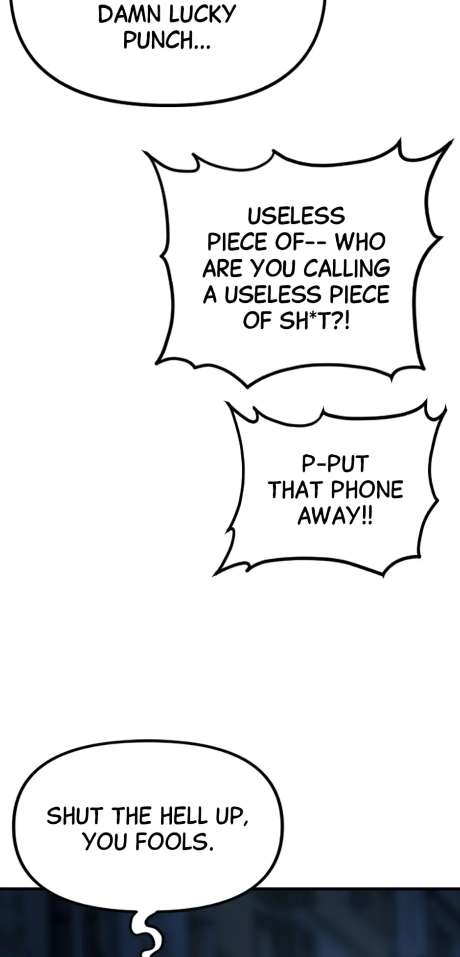 Switch Manhwa Chapter 28 - page 49