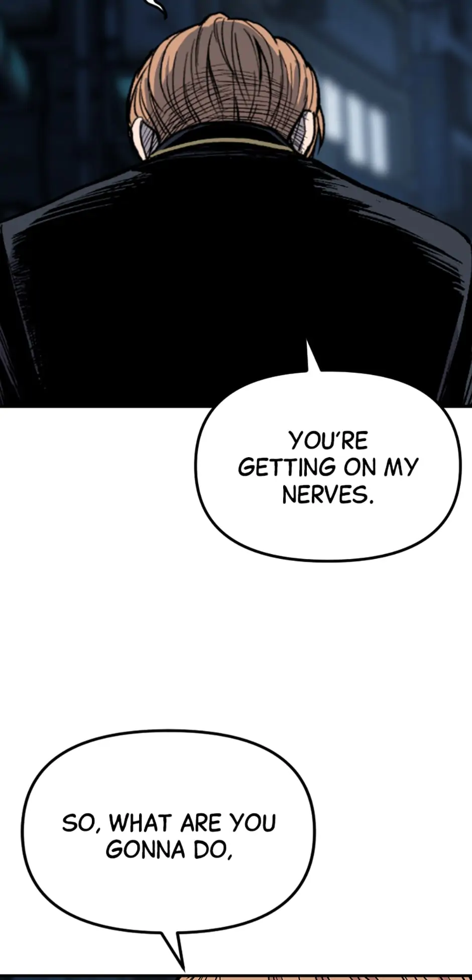 Switch Manhwa Chapter 28 - page 50