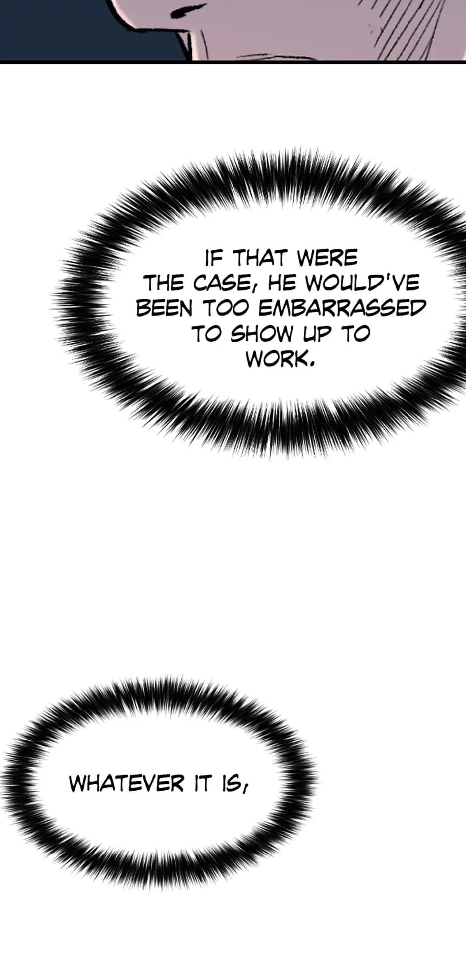 Switch Manhwa Chapter 28 - page 6