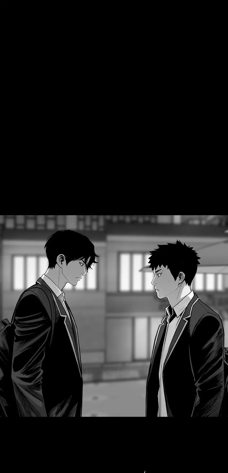 Switch Manhwa Chapter 28 - page 61